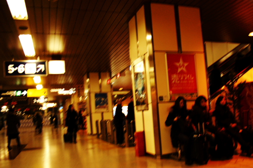 札幌駅点描_b0103470_2133961.jpg