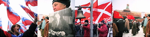 プーチン時代 第1章 ロシアン・ミレニアム_d0123476_12465451.jpg