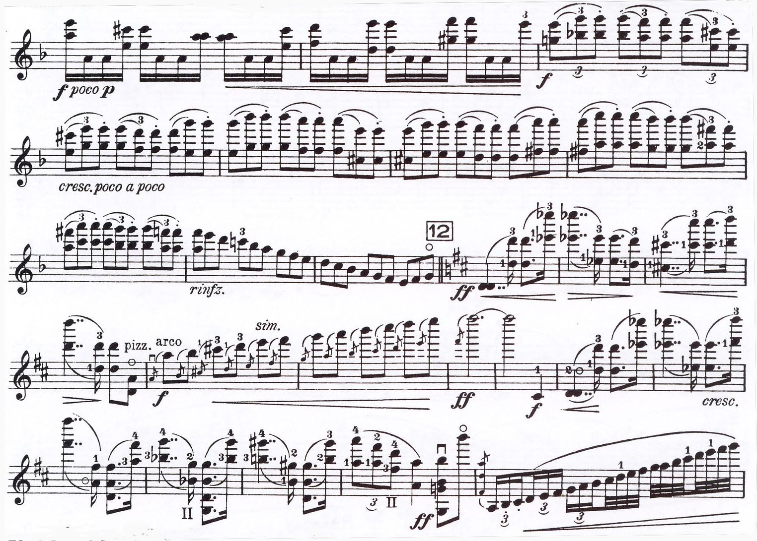 シベリウス：バイオリン協奏曲 : 新しい世紀のための音楽