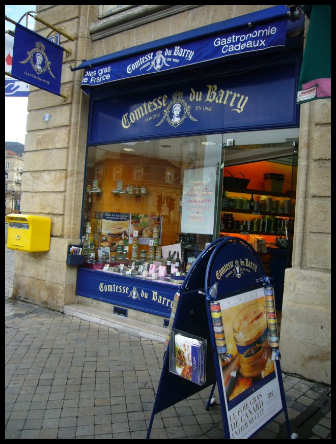 ■律儀なお店・・・Comtesse du Barry_a0014299_81471.jpg