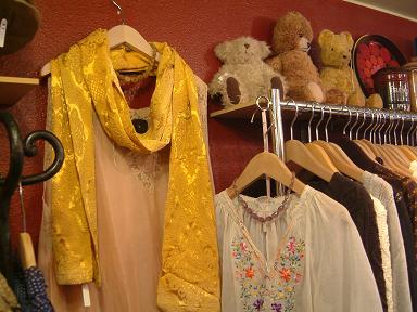 CARBOOTS New Items!! \"春夏物ぞくぞく投入!!\"_f0144612_1893298.jpg