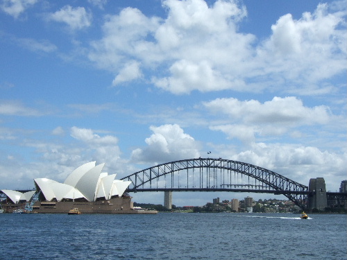 「オーストラリア・シドニー 6日間の旅2008」_a0000029_9434445.jpg