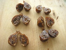 Pain aux figue パン・オ・フィグ　③④_f0121752_2331185.jpg