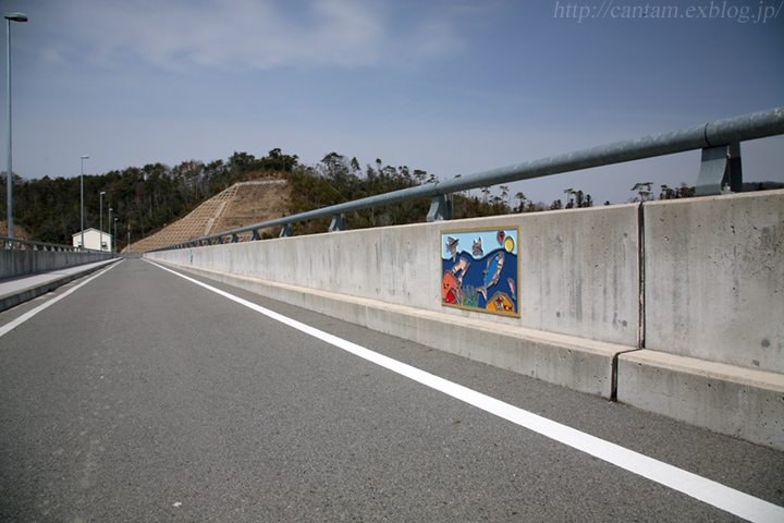 広島県 世羅町 山田川ダム_f0091955_10134530.jpg