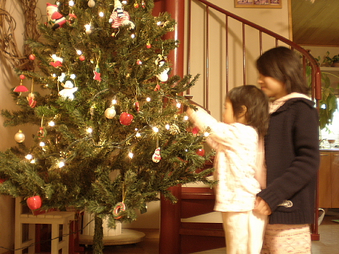 Ｘ’ｍａｓムード_e0145995_1320683.jpg