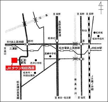 松本の家~完成見学会~_f0117498_9443368.jpg
