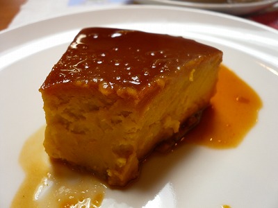 1月20日(日)洋菓子_d0138307_168246.jpg