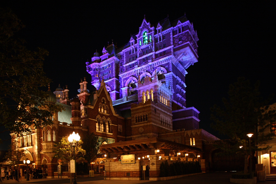 夜のタワーオブテラー Photos Of Disney And My Favorite 夜のタワーオブテラー Photos Of Disney And My Favorite