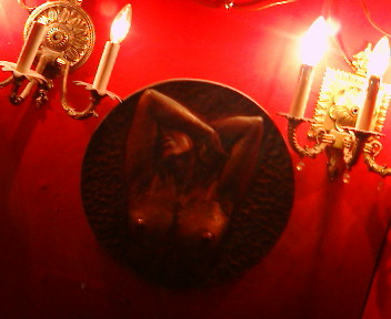 金曜の夜はLATiN☆FiESTA♪ _b0032617_20433733.jpg