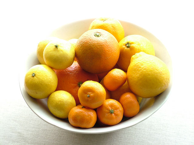 柑橘がいっぱい_d0133320_123752.jpg