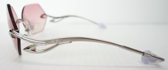 Gackt氏ご愛用サングラス・DARTS入荷!! by 甲府 Gackt氏ご愛用サングラス・DARTS入荷!! by 甲府