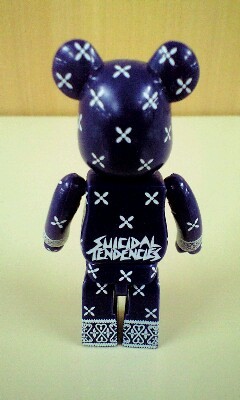 Suicidal Tendencies(スイサイダルテンデンシーズ)×REAL（リアル