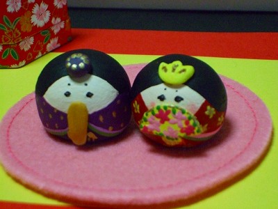 お雛様 Nanako Sweets Cafe お雛様 Nanako Sweets Cafe