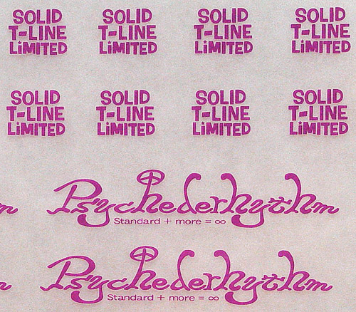 次回の量産Model「SOLID T-LINE LiMITED」のロゴ。_e0053731_1958535.jpg