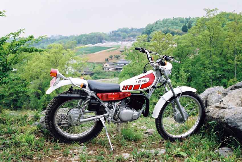 続々・YAMAHA TY125♪_d0058941_2115398.jpg