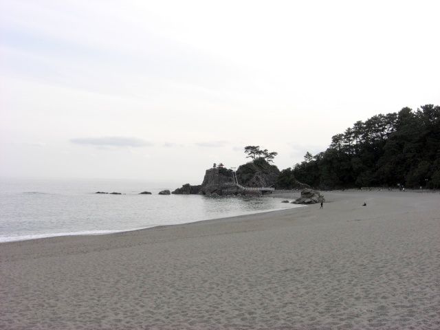 周遊きっぷで四国【ゾーン券３日目】　しまなみ海道・馬島／道後温泉_c0046846_2232538.jpg