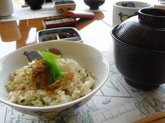 京料理「たん熊北店」 @二子玉川_f0141419_12354925.jpg