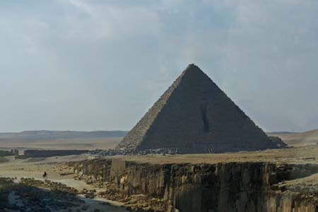  　　　　　　　　 【　　エジプトへの旅　　　Ⅱ　】_d0099420_23313782.jpg