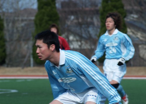 2008社会人選手権準々決勝VS平塚SC_a0109270_641013.jpg