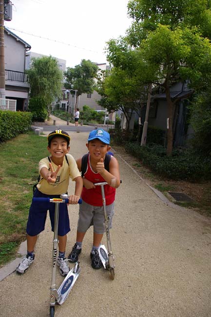 少年に案内してもらった野田の町並_f0130879_0323936.jpg