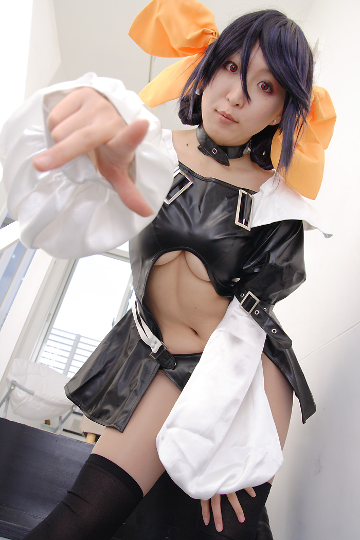 麻耶りんごさん個撮 ディズィー編 其の参_d0150493_22203326.jpg