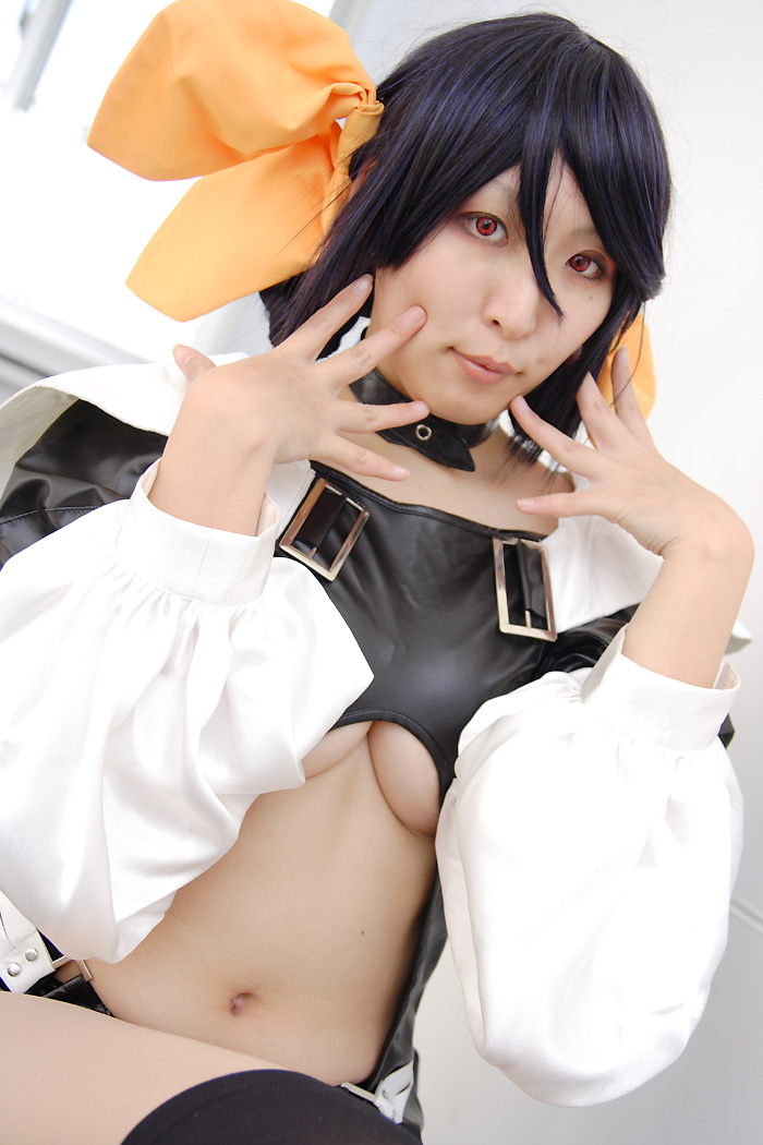 麻耶りんごさん個撮 ディズィー編 其の参_d0150493_22314086.jpg
