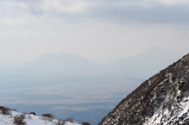 雪山散策_e0007903_1054389.jpg