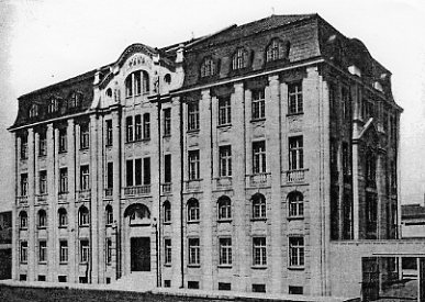 函館海産商同業組合事務所(建築家・関根要太郎作品研究)・・・・・その５_f0142606_058217.jpg