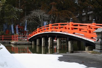 高野山　大門地区、伽藍地区_c0119036_205160.jpg