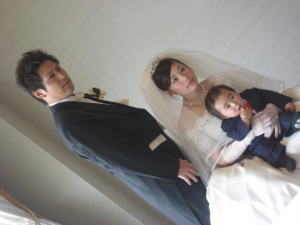 Golf場Wedding　in Okayama_c0043737_1458823.jpg