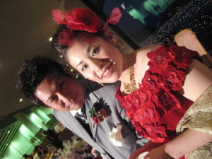 Golf場Wedding in Okayama_c0043737_1513611.jpg