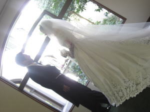 Golf場Wedding in Okayama_c0043737_1521942.jpg