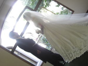 Golf場Wedding　in Okayama_c0043737_1521942.jpg