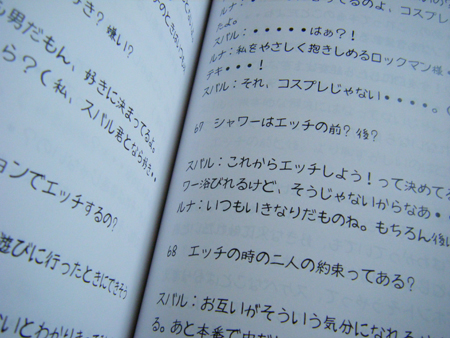 ブログ本できたー。_c0153978_17284437.jpg