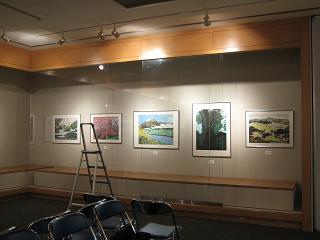 東 勝吉 作品展_f0040201_1523999.jpg
