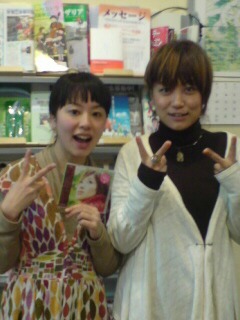 小春日和?!_f0128409_21432136.jpg