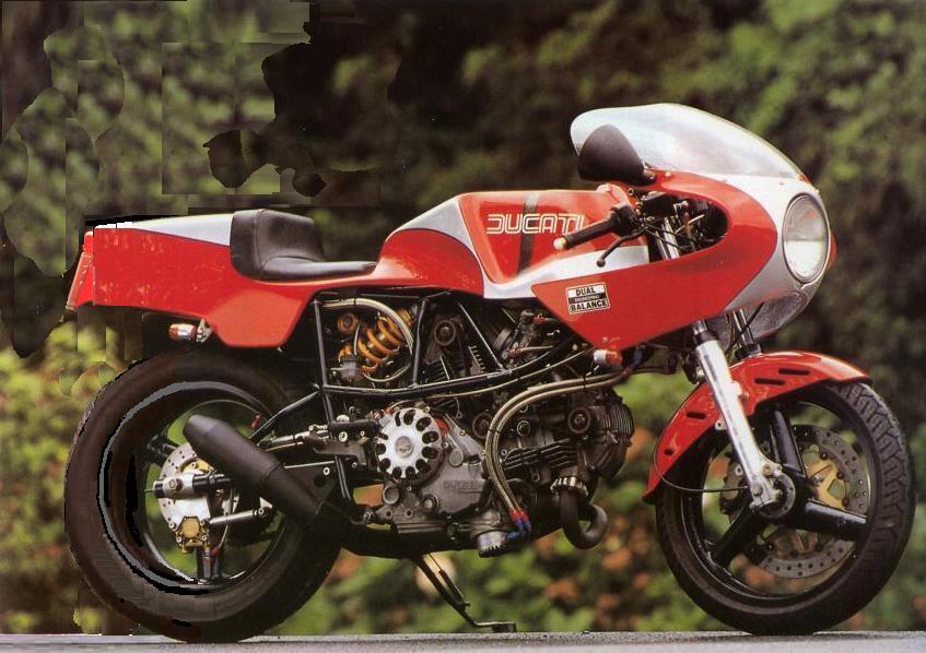 DUCATI900SS パワーハウスカラーFカウル - メルカリ