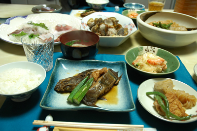 プチ旅行 in SAGA 1日目_b0016049_2123647.jpg