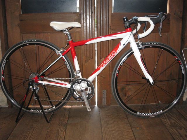 trek wsd 2.1