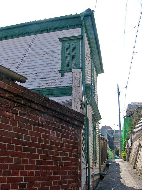 神戸北野　丹生邸_b0063958_1095293.jpg