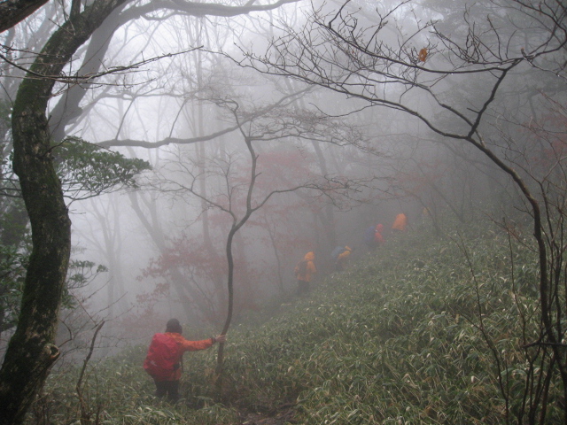 経ヶ岳登山_f0016066_229766.jpg