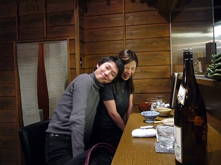 鰆の刺身_f0157910_1531571.jpg