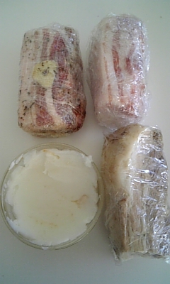 仕込み日和♪_c0141025_0514672.jpg