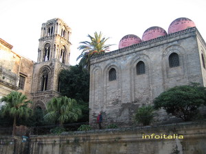 Palermo(パレルモ)の観光＆市場_c0077533_181258.jpg