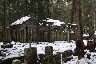 高野山　奥院地区_c0119036_2044249.jpg