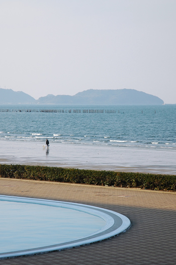 プチ旅行 in SAGA 2日目_b0016049_1582369.jpg