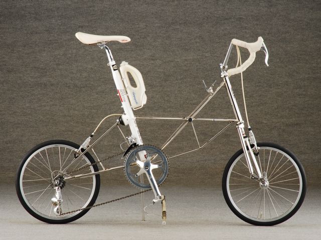 used bikes