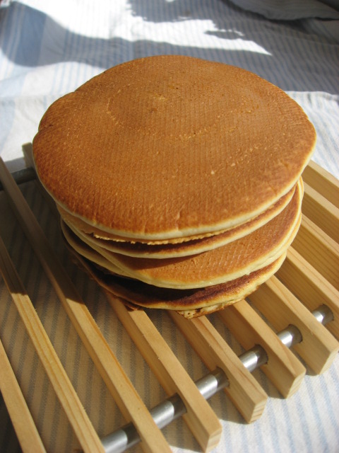 PANCAKE★SCORN _f0132254_22173549.jpg