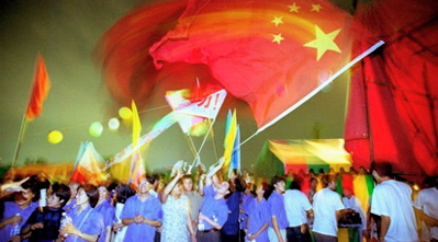 北京五輪テロ襲撃計画発覚!中国警察が容疑者を射殺_d0123476_5172844.jpg