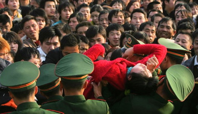 北京五輪テロ襲撃計画発覚!中国警察が容疑者を射殺_d0123476_75964.jpg